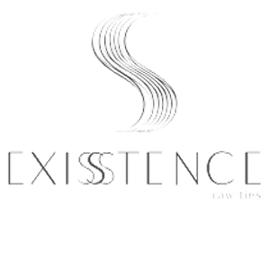 استضافة موقع الويب لشركة &quot;Existence&quot; في المملكة العربية السعوديّة Logo