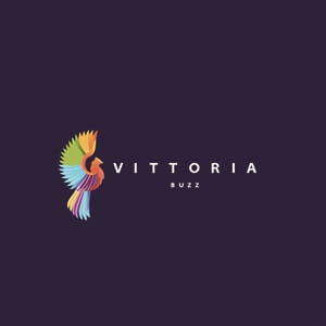 Web Design and Development for Vittoria LLC based in K.S.A. Logo