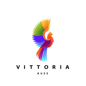 Website Hosting for Vittoria LLC based in K.S.A. Logo