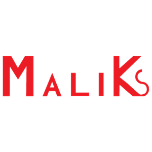 إدارة التسويق والإعلان عبر وسائل التواصل الاجتماعي ل &quot;Malik&#39;s&quot; في لبنان Logo