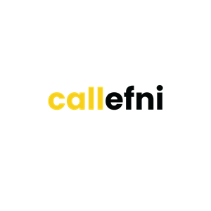 Online marketing and advertising for Callefni in Lebanon Logo