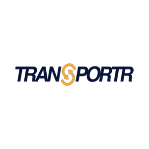 تصميم بطاقات عمل لشركة ترانسبورتر في الإمارات العربية المتحدة Logo