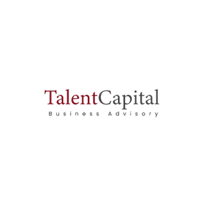 Company profile for Talent Capital in Kuwait Logo