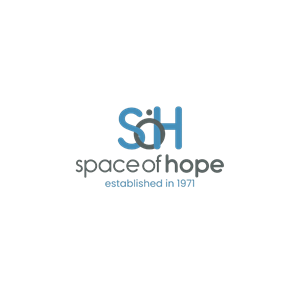 تصميم شعار وهويّة شركة سبايس اوف هوب في لبنان Logo