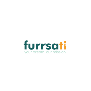 تصميم شعار لعلامة Furrsati – هوية بصرية Logo