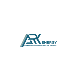 Custom Website Development for Ark Energy – UAE Logo