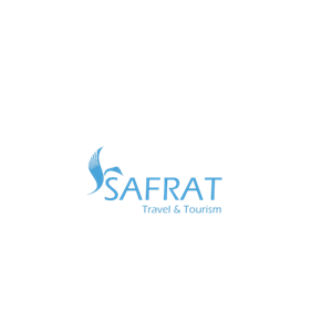 تسويق عبر وسائل التواصل الاجتماعي لـ شركة سفرات للسفر Logo