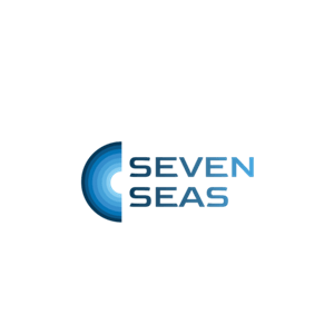 Branding for 7 Seas Logo