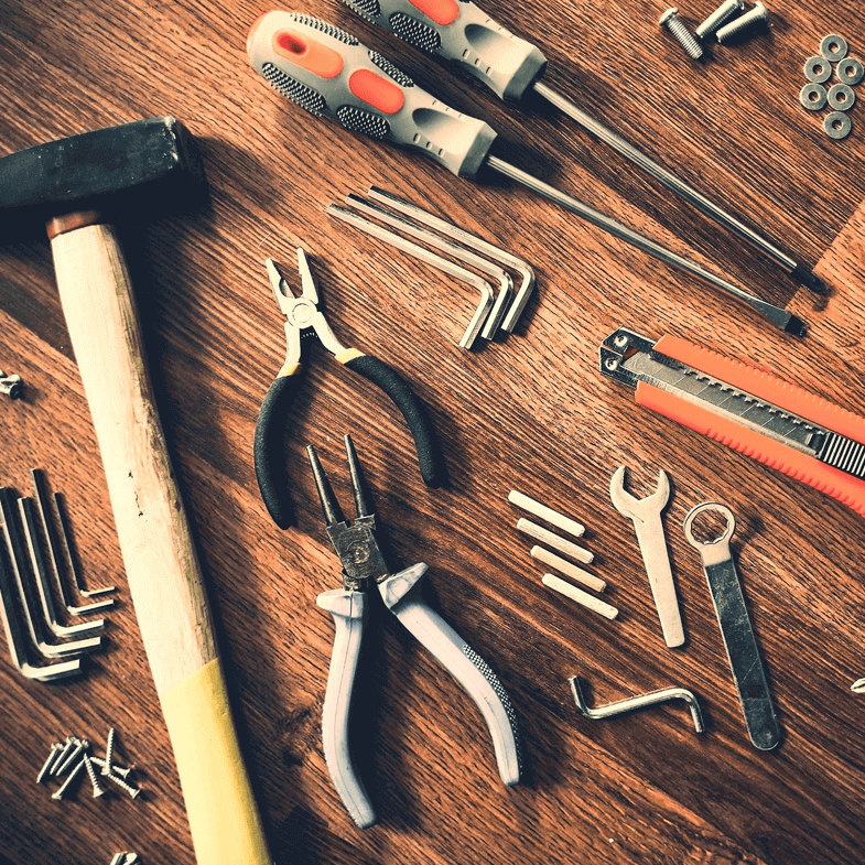 Hardware International Co. website