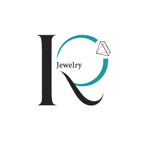 IR JEWELLERY Logo