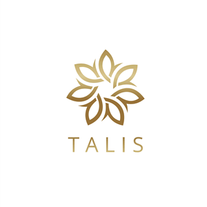 إستضافة موقع تاليس Logo