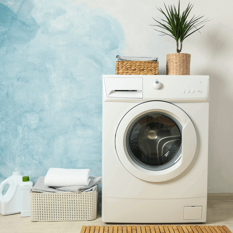 Laundrbright online marketing