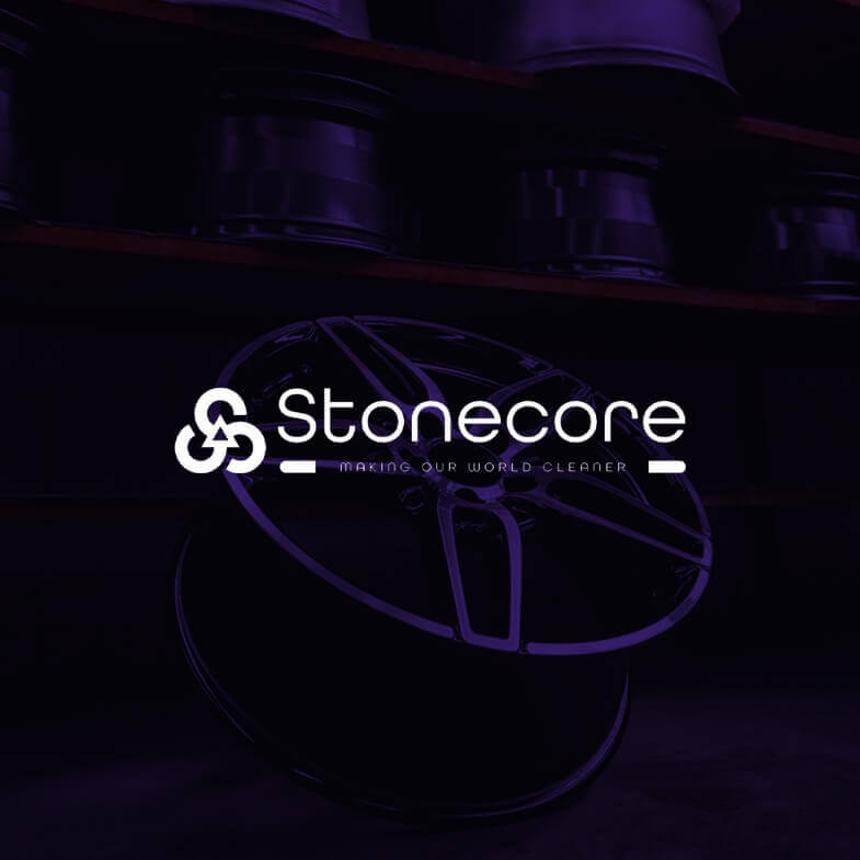Online marketing and advertising for Stonecore in Lebanon