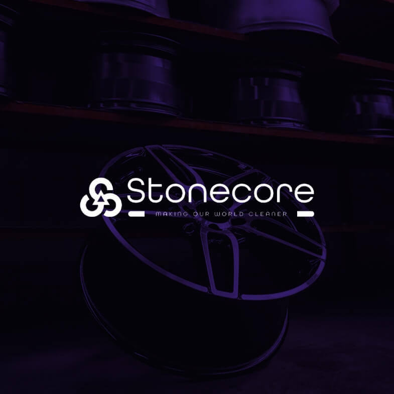 Online marketing and advertising for Stonecore in Lebanon