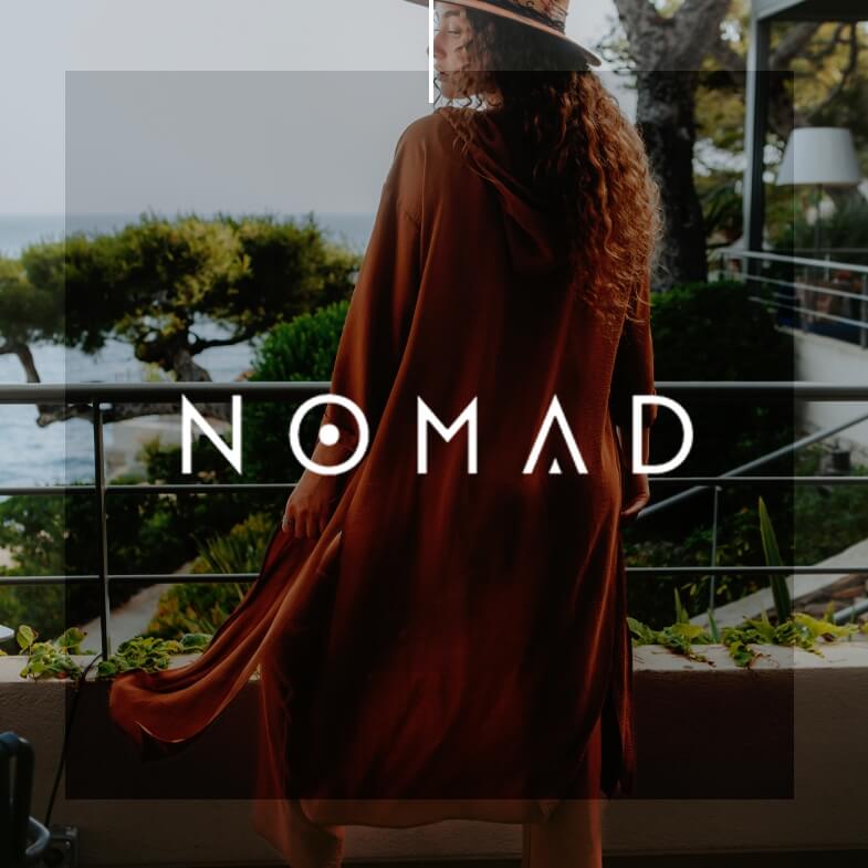 Social Media Marketing and Advertising for Nomad Community