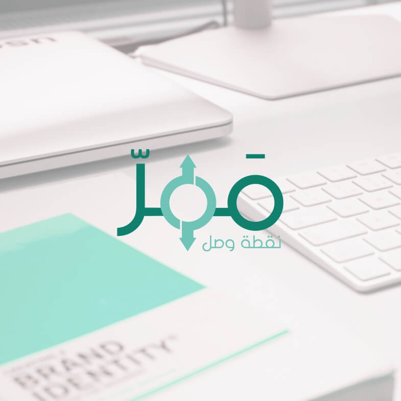 تصميم شعار لشركة مامار في لبنان