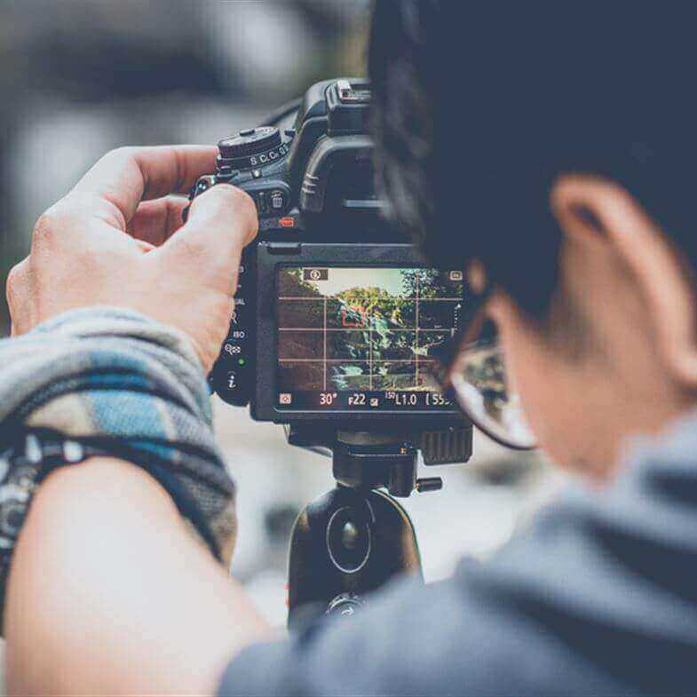 Hadi Production Advertising