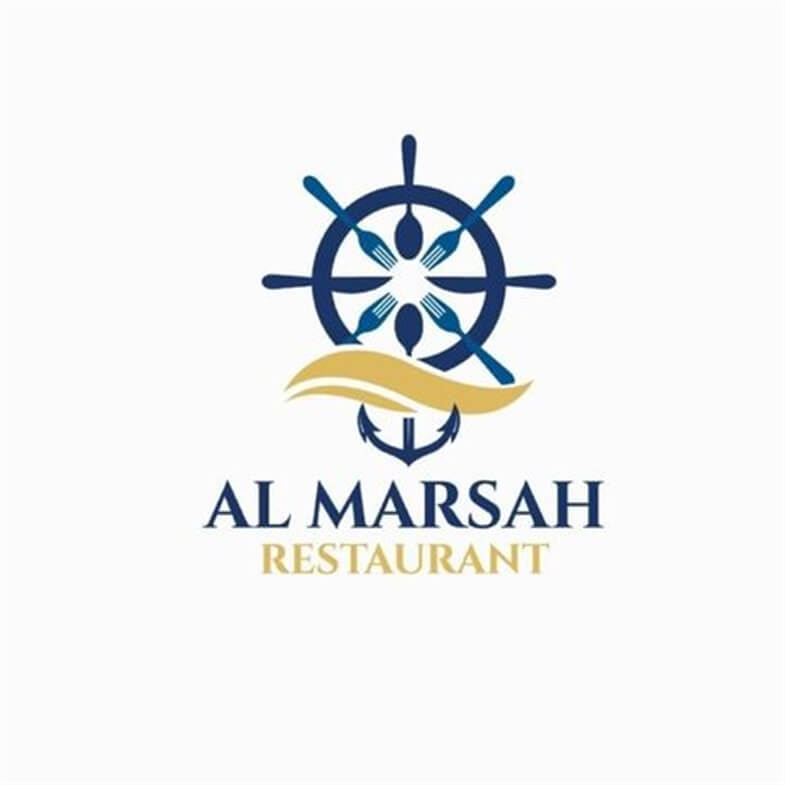 تسويق الكتروني لمطعم المرسى