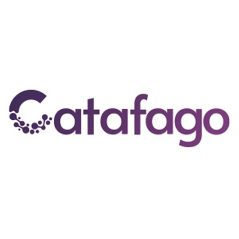 Full branding designs for Catafago in Lebanon