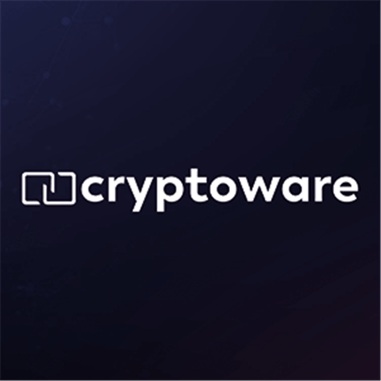 إدارة التسويق والإعلان عبر وسائل التواصل الاجتماعي لشركة Cryptoware في لبنان