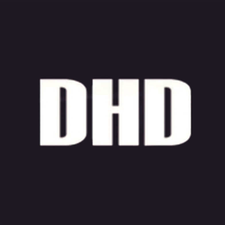 إدارة إعلانات شركة DHD