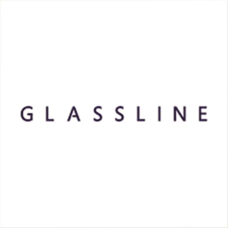 Template website for Glassline Industries in Lebanon