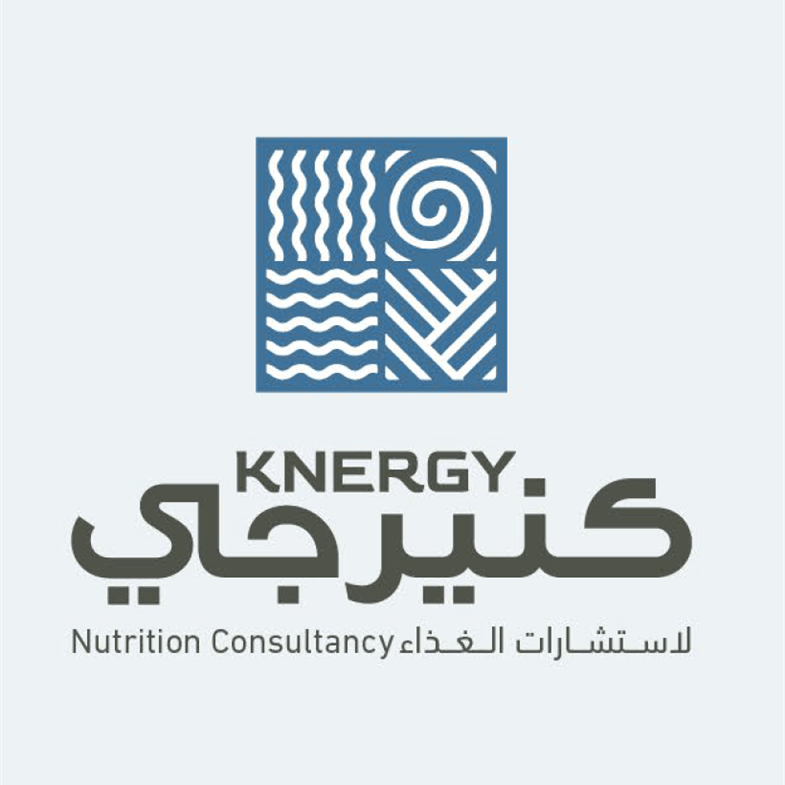 تصميم لشعار وإنشاء محتوى لشركة كينيرجي في الكويت