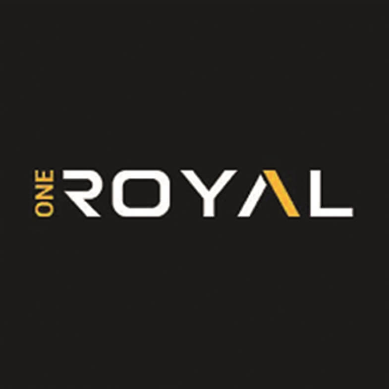 Video production for One Royal in Lebanon