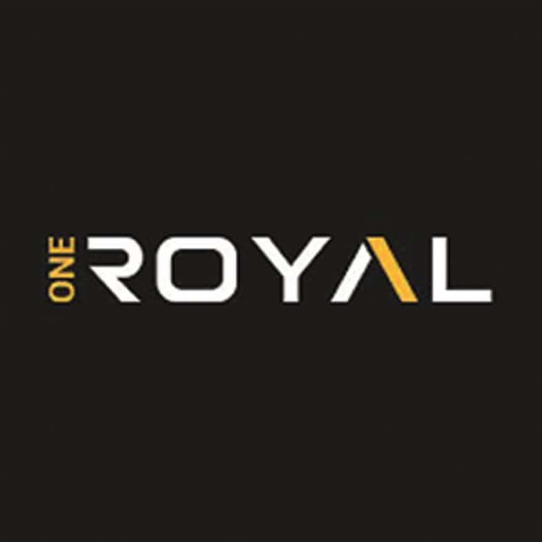 Social media marketing and advertising for One Royal in Lebanon
