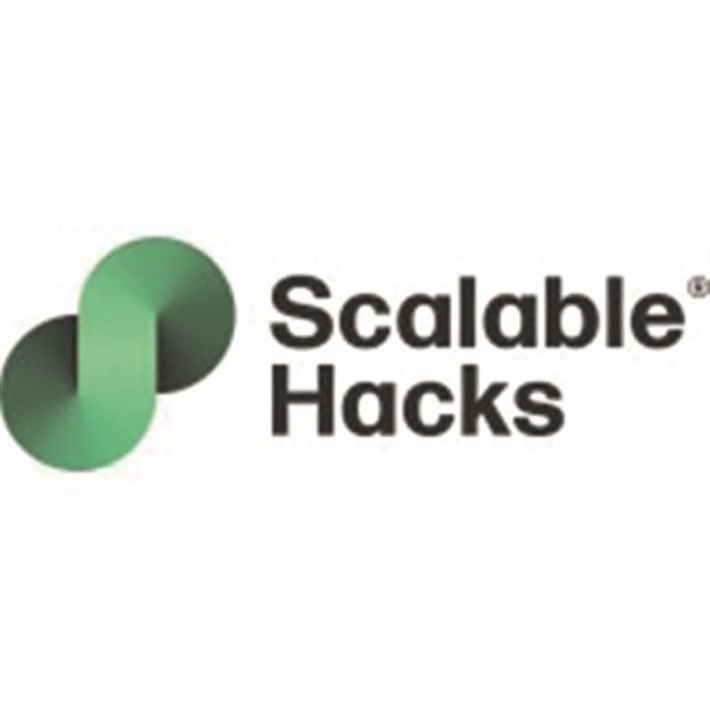 Social media marketing and advertising for Scalable Hacks in K.S.A.