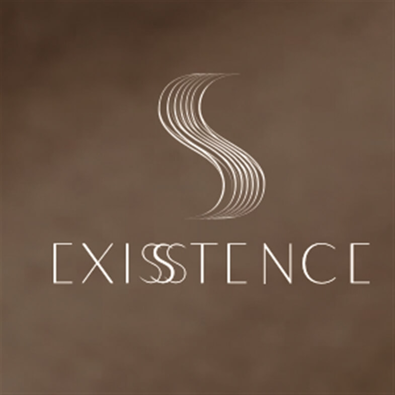 Website design & development for Existence in K.S.A.