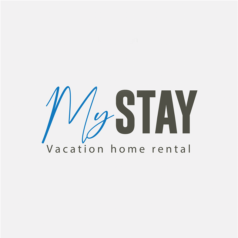 Wordpress website setup for MyStay rentals in U.A.E.