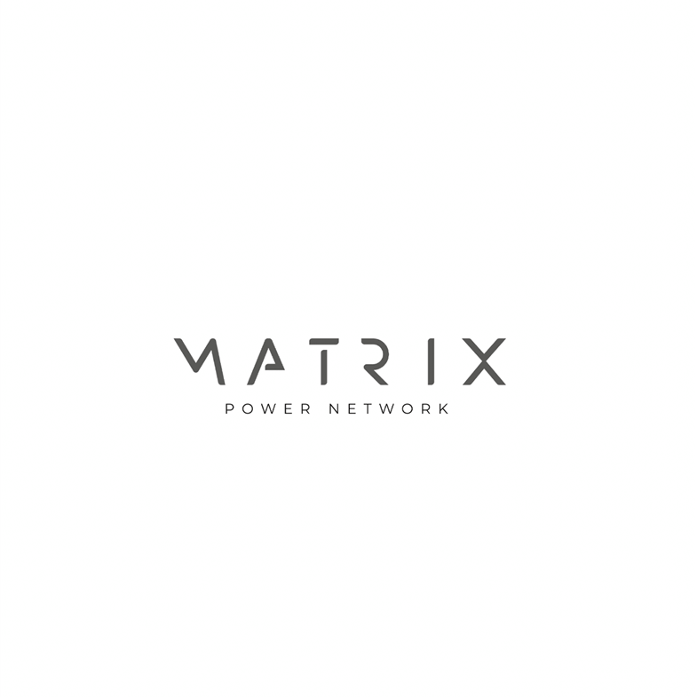 Social media marketing and advertising for Matrix Power Network