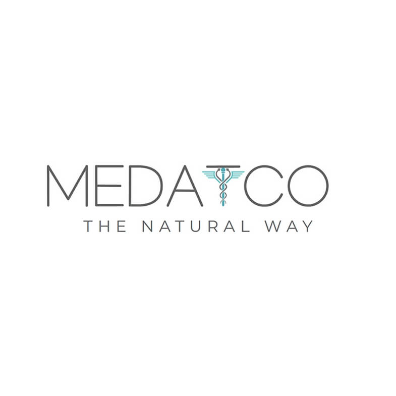 Logo Design for Medatco in Lebanon