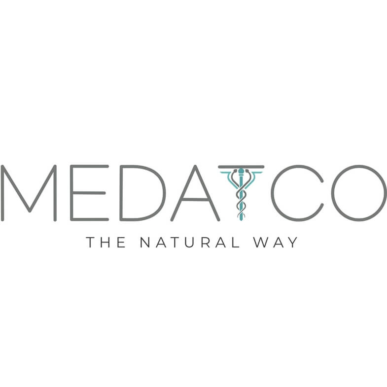 Logo Design for Medatco in Lebanon