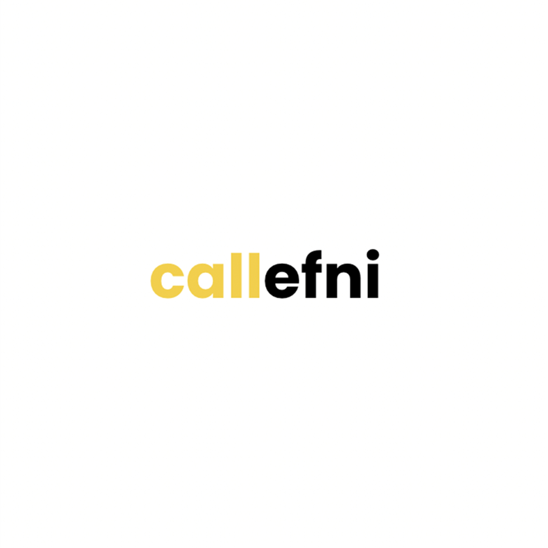 Template website setup for Callefni in Lebanon