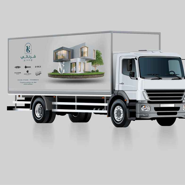 Branding for Vernate Group 