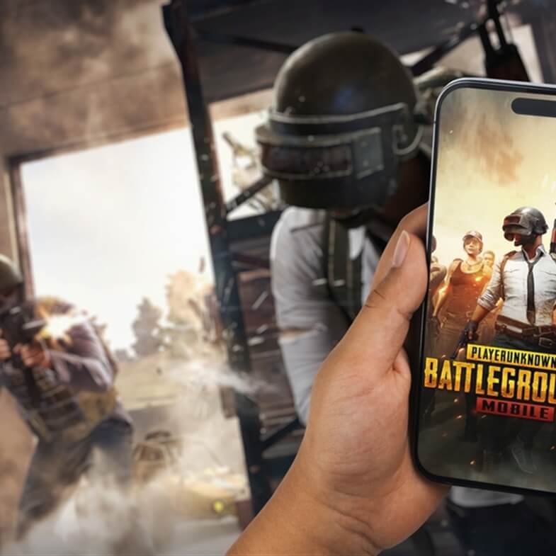 إدارة وسائل التواصل الاجتماعي لشركة Gift2Games
