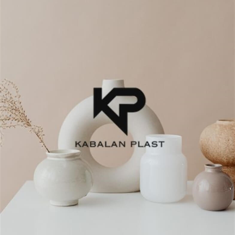إدارة الإعلانات لشركة Kabalan Plast