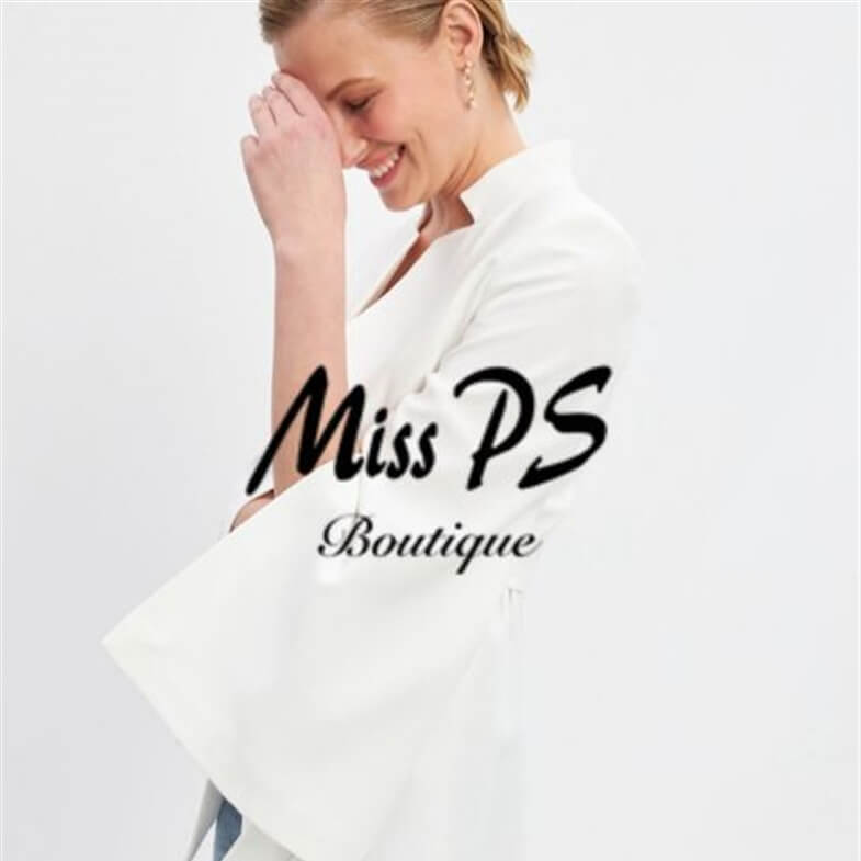 موقع شوبيفاي لشركة Missps