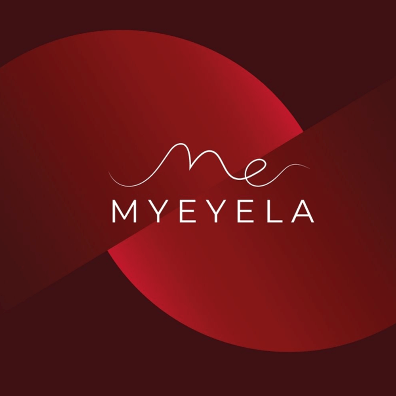 تصميم هوية بصرية لعلامة My EyelaEyela