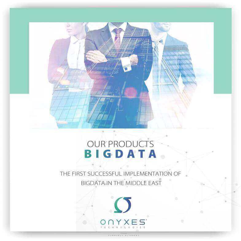 Onyxes professional online marketing