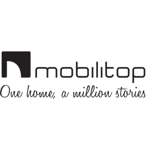 Mobilitop billboard designs Logo