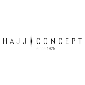 Hajj concept Website design pitch Logo