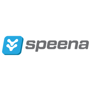 Speena Media Production Logo