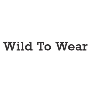 Template Website The wild to wear  Iraq Logo