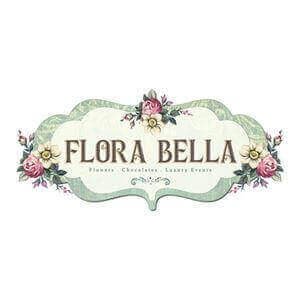 Florabella branding