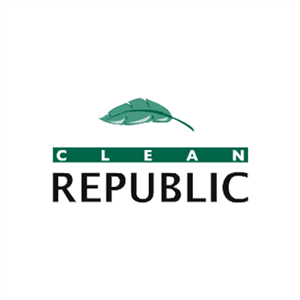 حملة تسويق على الانترنت لشركة كلين ريبابليك Logo