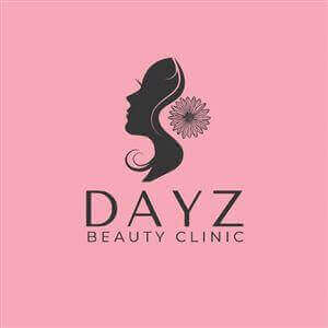 Dayz Beauty Clinic online marketing Logo