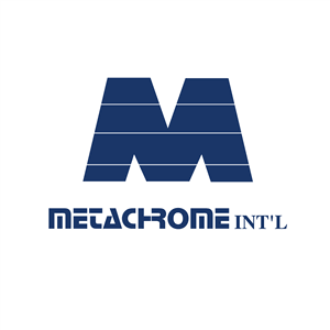 Social media marketing and advertising for Metachrome Logo